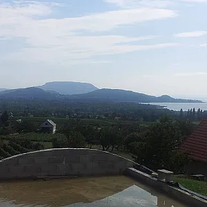 Szabó Pince Vendégház Balatonederics