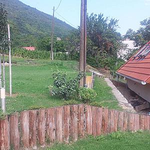 Szabó Pince Vendégház Balatonederics