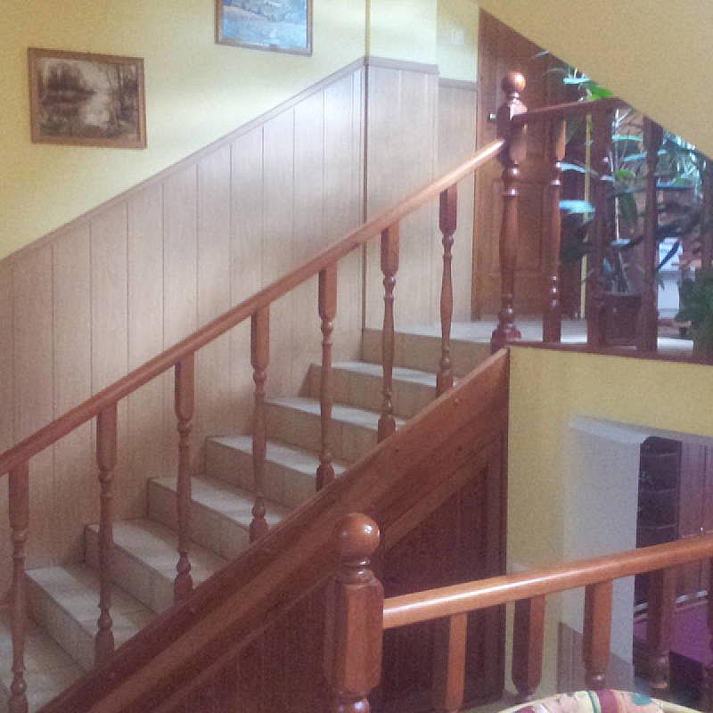 Szabó Pince Vendégház Balatonederics