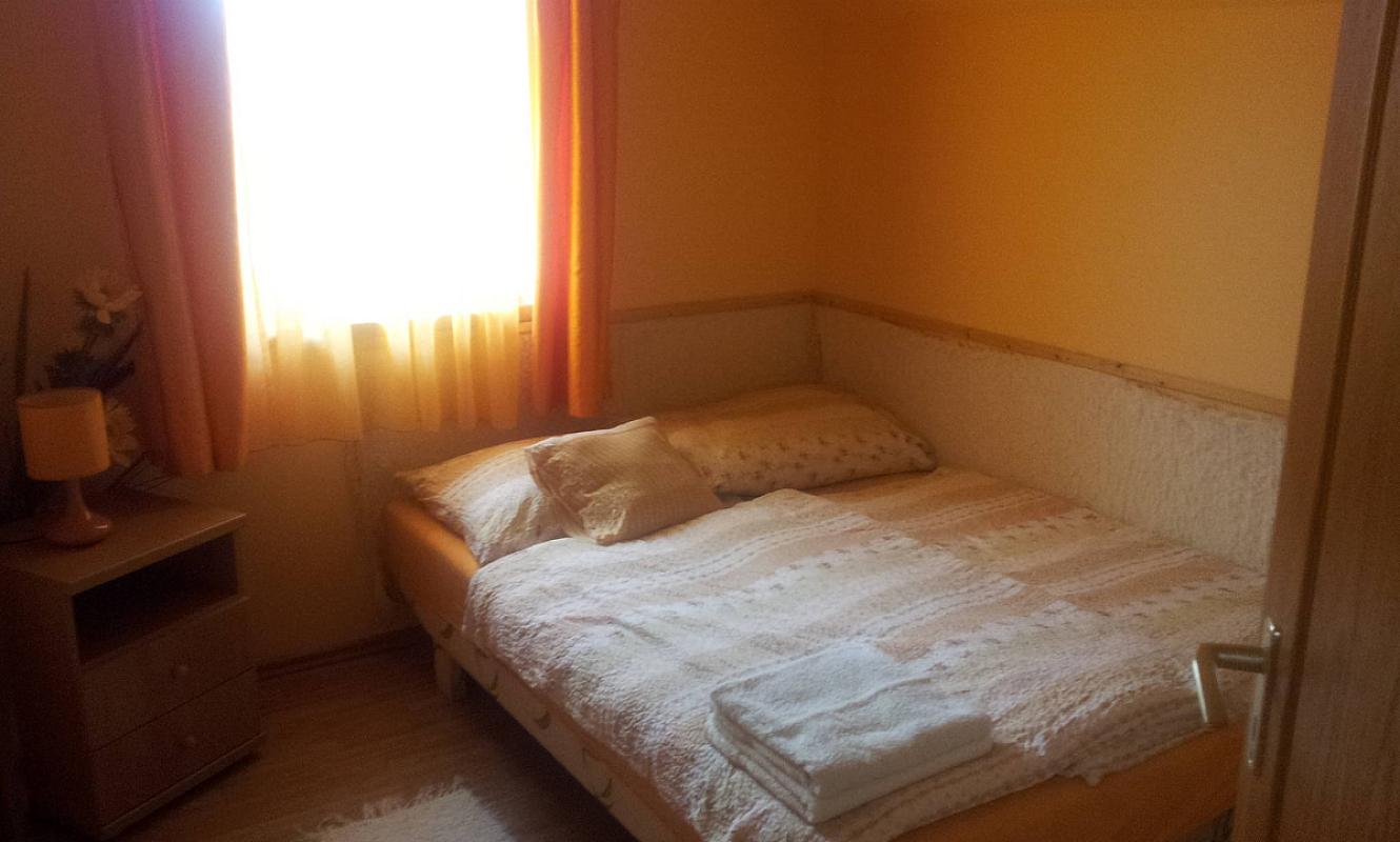 Szabó Pince Vendégház Balatonederics