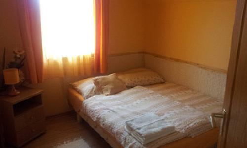 Szabó Pince Vendégház Balatonederics