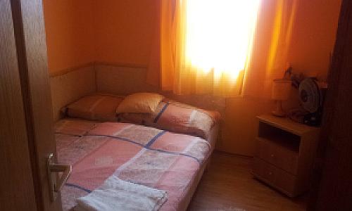 Szabó Pince Vendégház Balatonederics