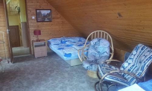 Szabó Pince Vendégház Balatonederics