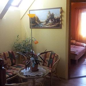 Szabó Pince Vendégház Balatonederics