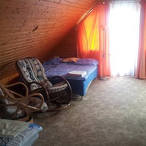 Szabó Pince Vendégház Balatonederics