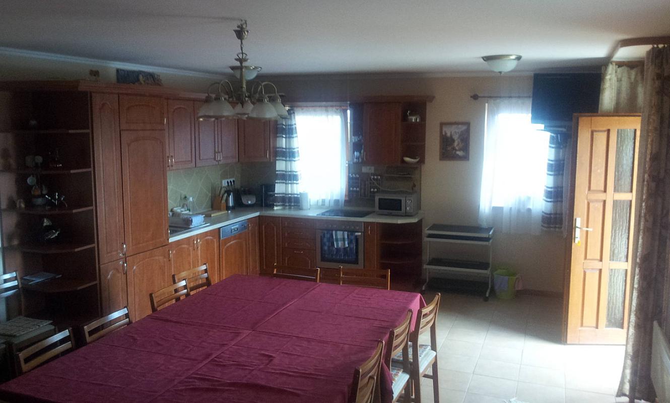 Szabó Pince Vendégház Balatonederics