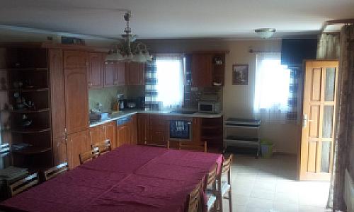 Szabó Pince Vendégház Balatonederics