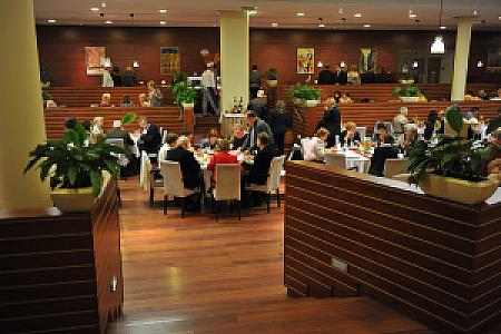 Hotel Lycium -Kölcsey Központ