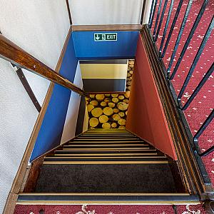 Grand Jules Boat Hotel Budapest