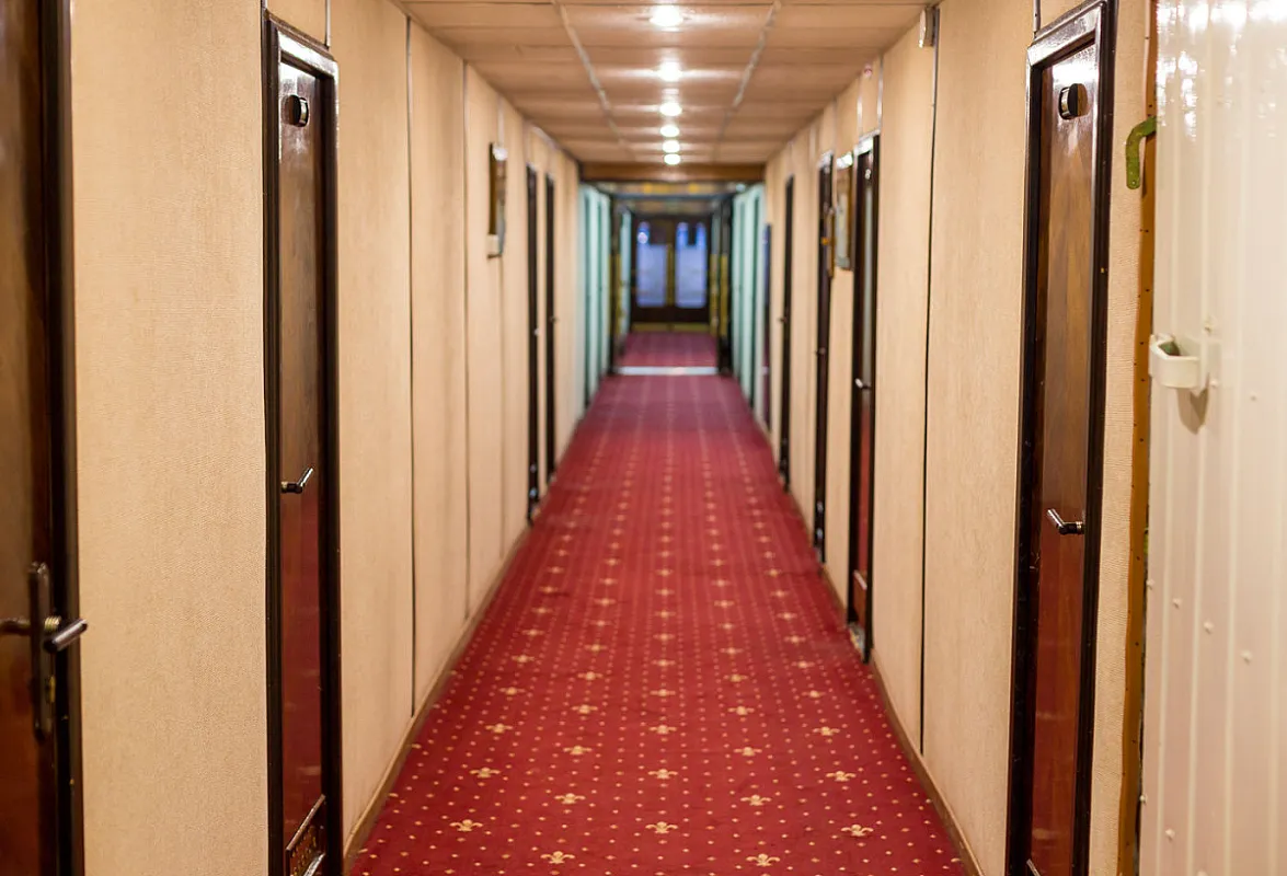 Grand Jules Boat Hotel Budapest