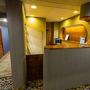 Grand Jules Boat Hotel Budapest