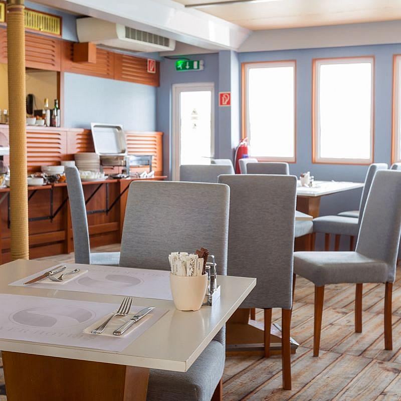 Grand Jules Boat Hotel Budapest