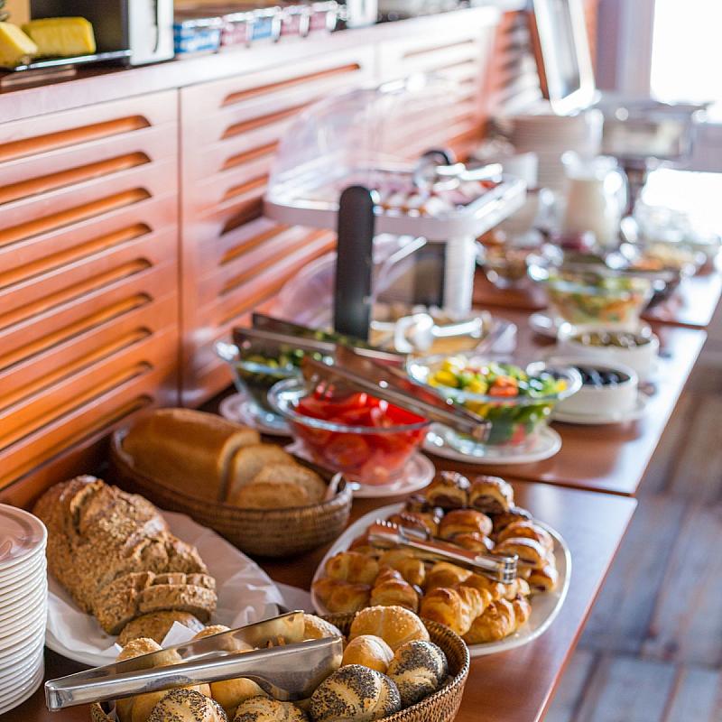 Grand Jules Boat Hotel Budapest