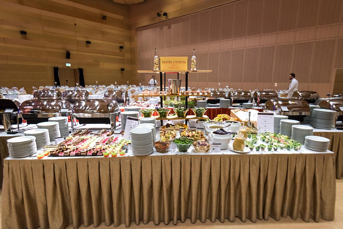 Hotel Lycium -Kölcsey Központ