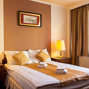 Hotel Árpád Tatabánya