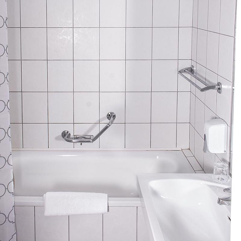 Hotel Árpád Tatabánya