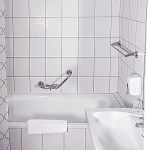 Hotel Árpád Tatabánya