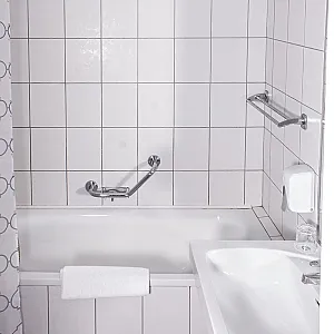 Hotel Árpád Tatabánya