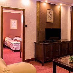 Hotel Árpád Tatabánya