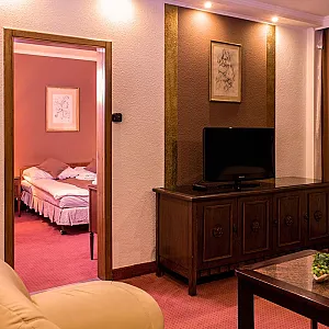 Hotel Árpád Tatabánya