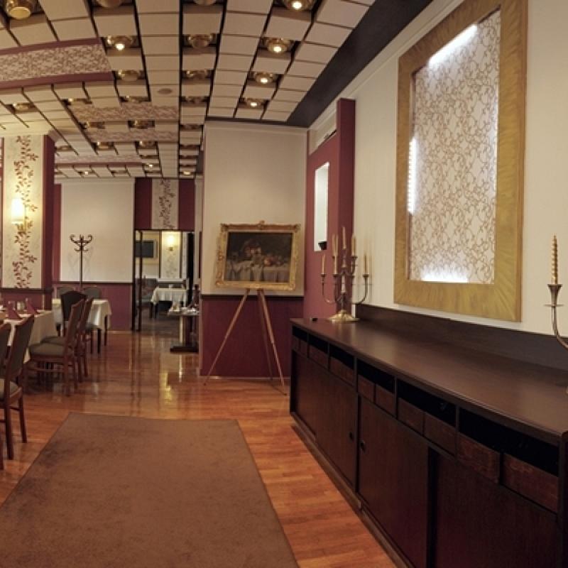 Hotel Árpád Tatabánya