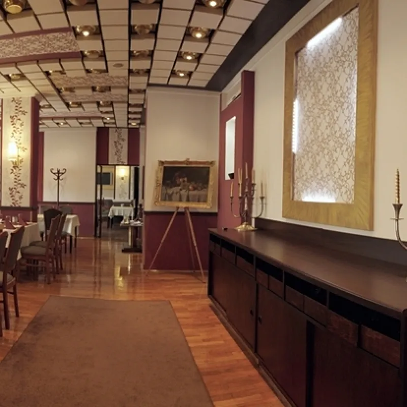 Hotel Árpád Tatabánya