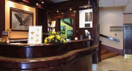 Hotel Árpád Tatabánya