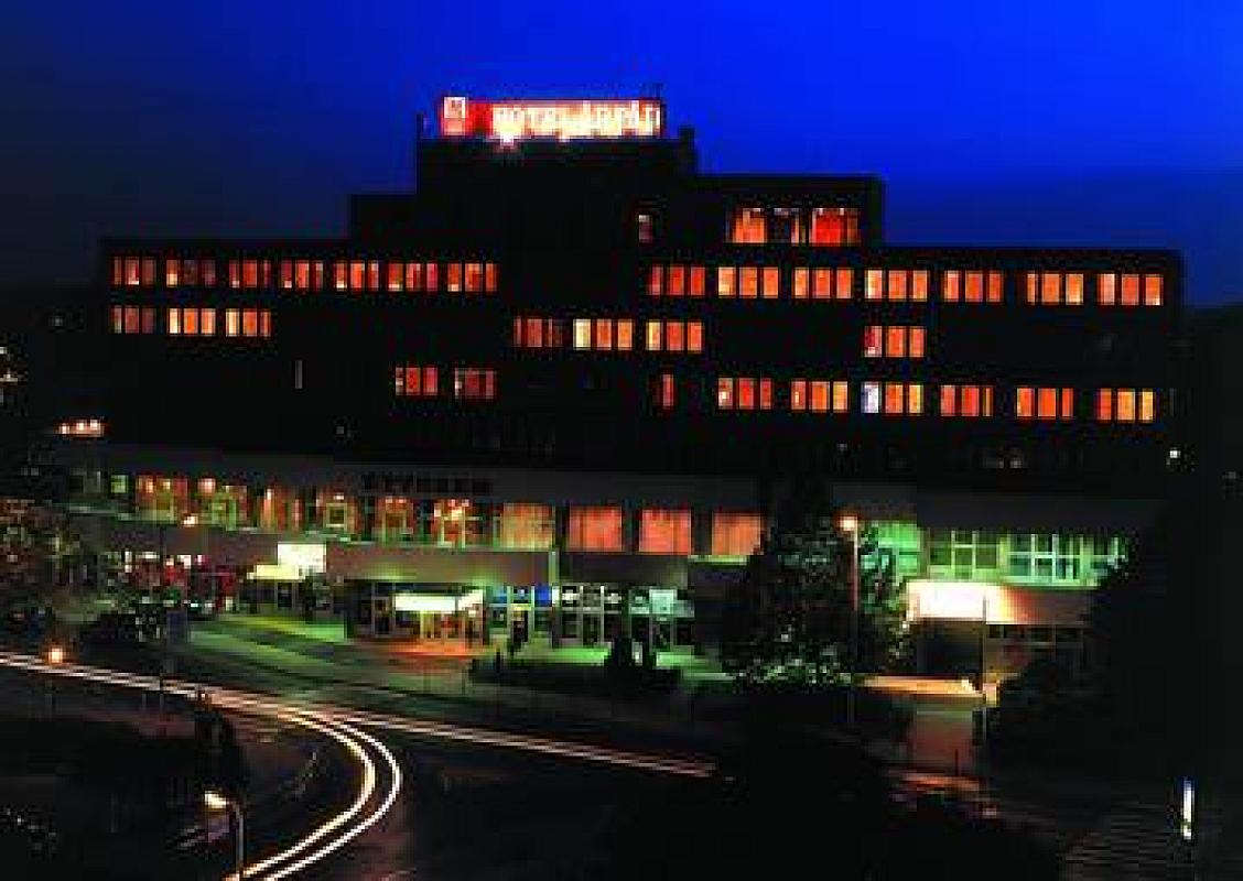 Hotel Árpád Tatabánya