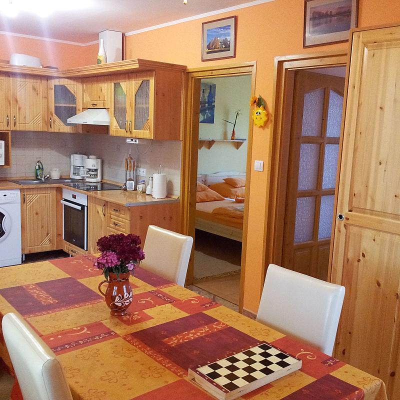 Tó Party Panoráma Panzió Kiszombor