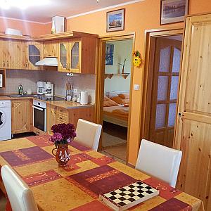 Tó Party Panoráma Panzió Kiszombor