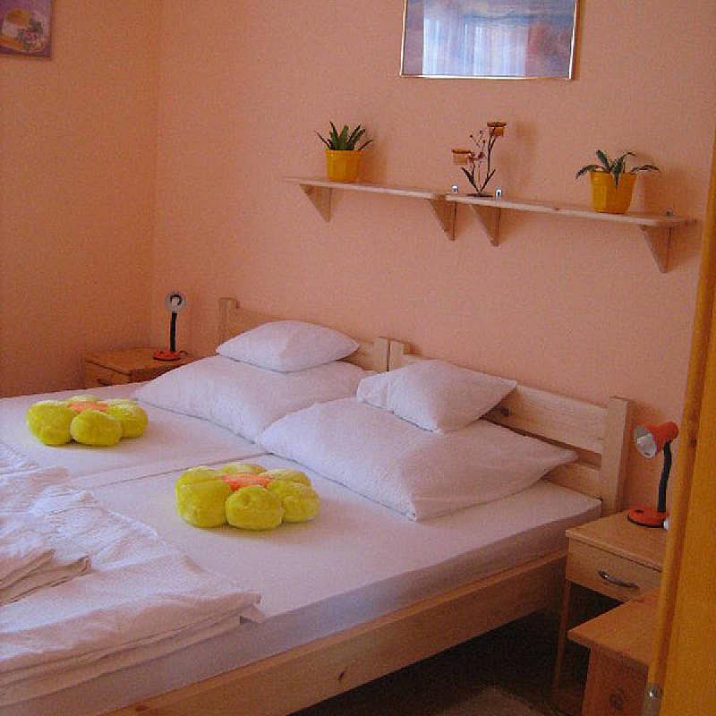 Tó Party Panoráma Panzió Kiszombor