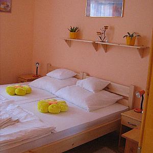 Tó Party Panoráma Panzió Kiszombor