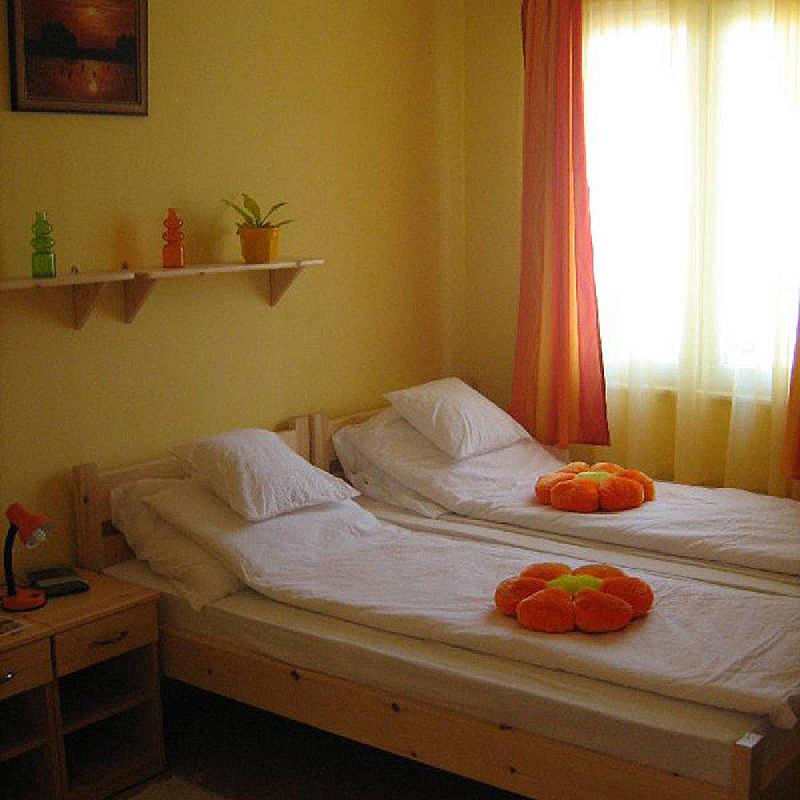 Tó Party Panoráma Panzió Kiszombor