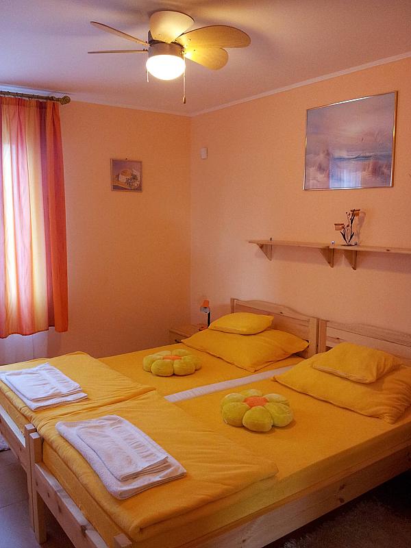 Tó Party Panoráma Panzió Kiszombor