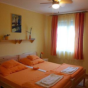 Tó Party Panoráma Panzió Kiszombor