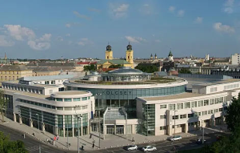 Hotel Lycium Debrecen - Handwritten Collection