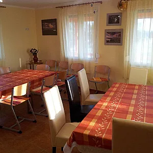 Tó Party Panoráma Panzió Kiszombor
