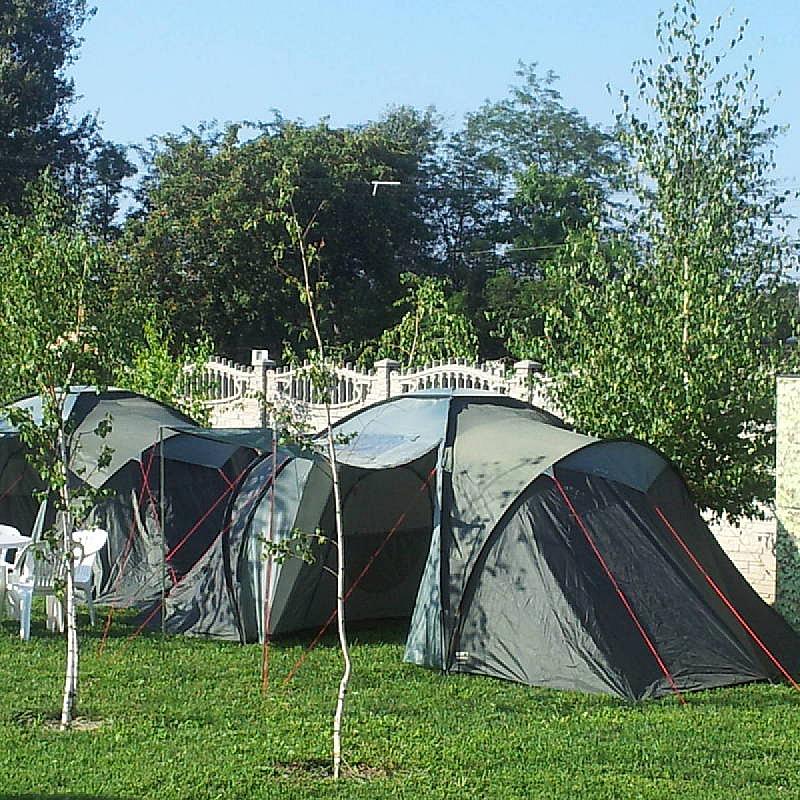 Tó Party Panoráma Panzió Kiszombor
