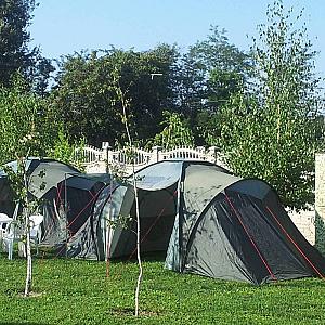 Tó Party Panoráma Panzió Kiszombor