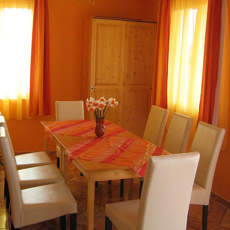 Tó Party Panoráma Panzió Kiszombor