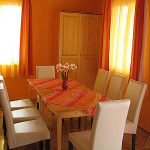 Tó Party Panoráma Panzió Kiszombor