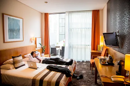 Hotel Lycium Debrecen - Handwritten Collection