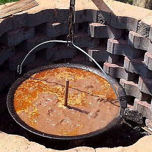 Tó Party Panoráma Panzió Kiszombor