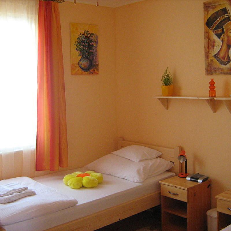 Tó Party Panoráma Panzió Kiszombor