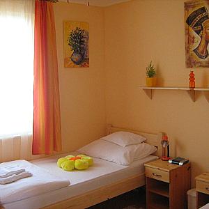 Tó Party Panoráma Panzió Kiszombor