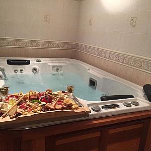 Villamerica Panzió Miskolctapolca