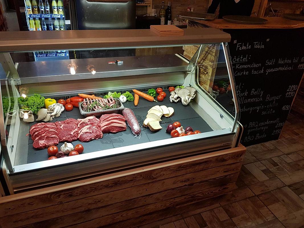 Villamerica Panzió Miskolctapolca