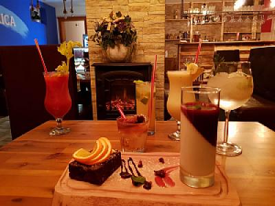 Villamerica Panzió Miskolctapolca