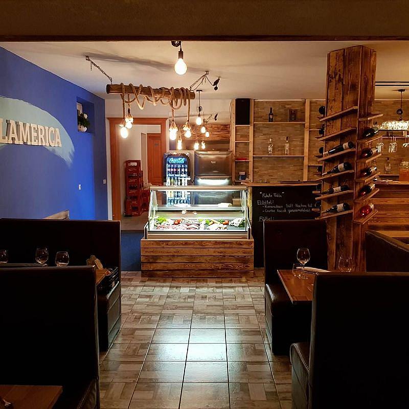 Villamerica Panzió Miskolctapolca