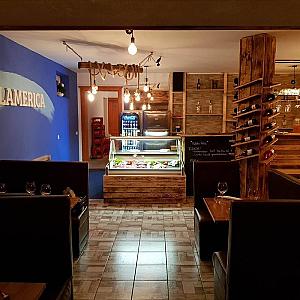 Villamerica Panzió Miskolctapolca